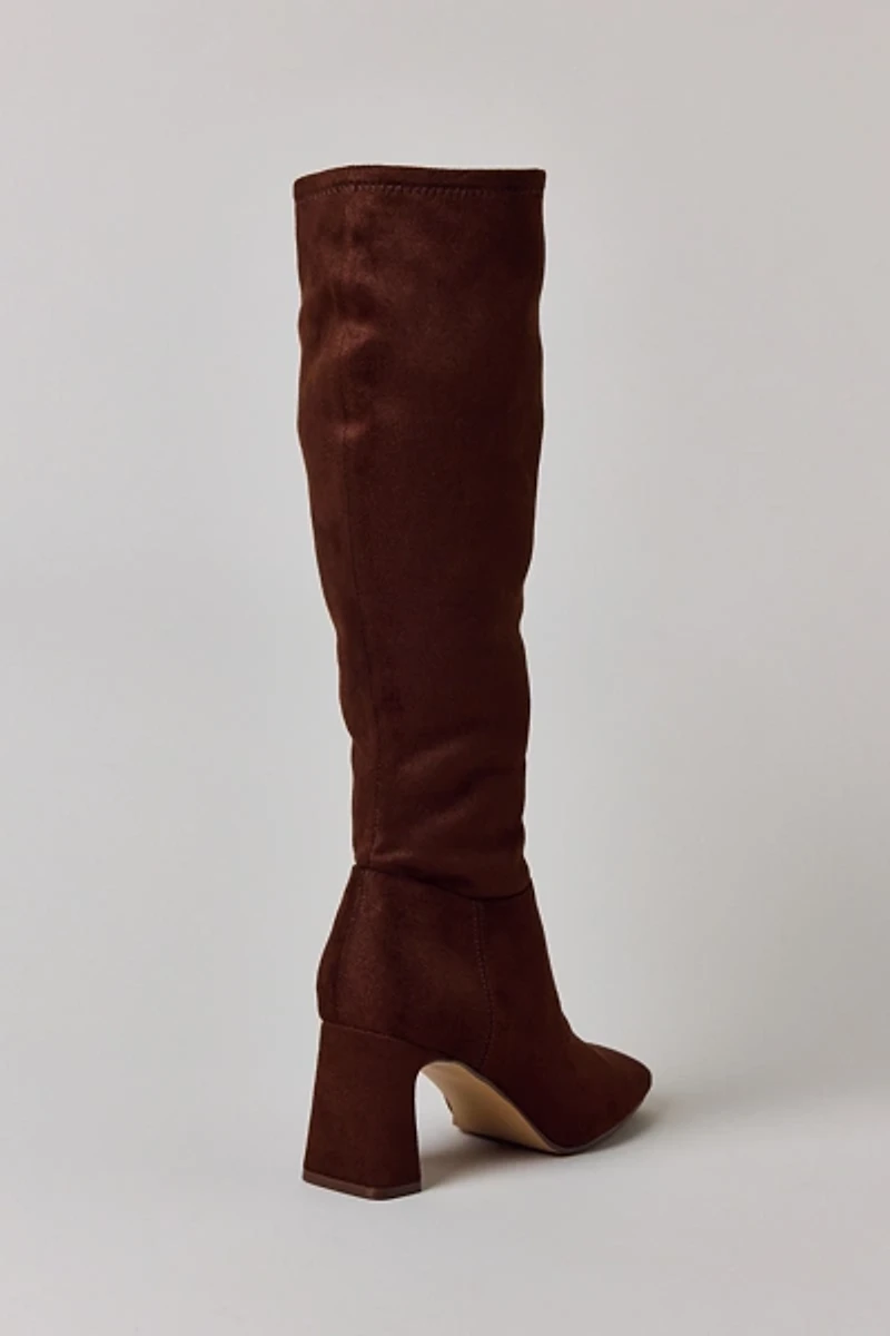 Steve Madden Hunny Knee-High Boots