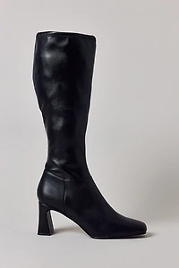 Steve Madden Hunny Knee-High Wide Calf Boot