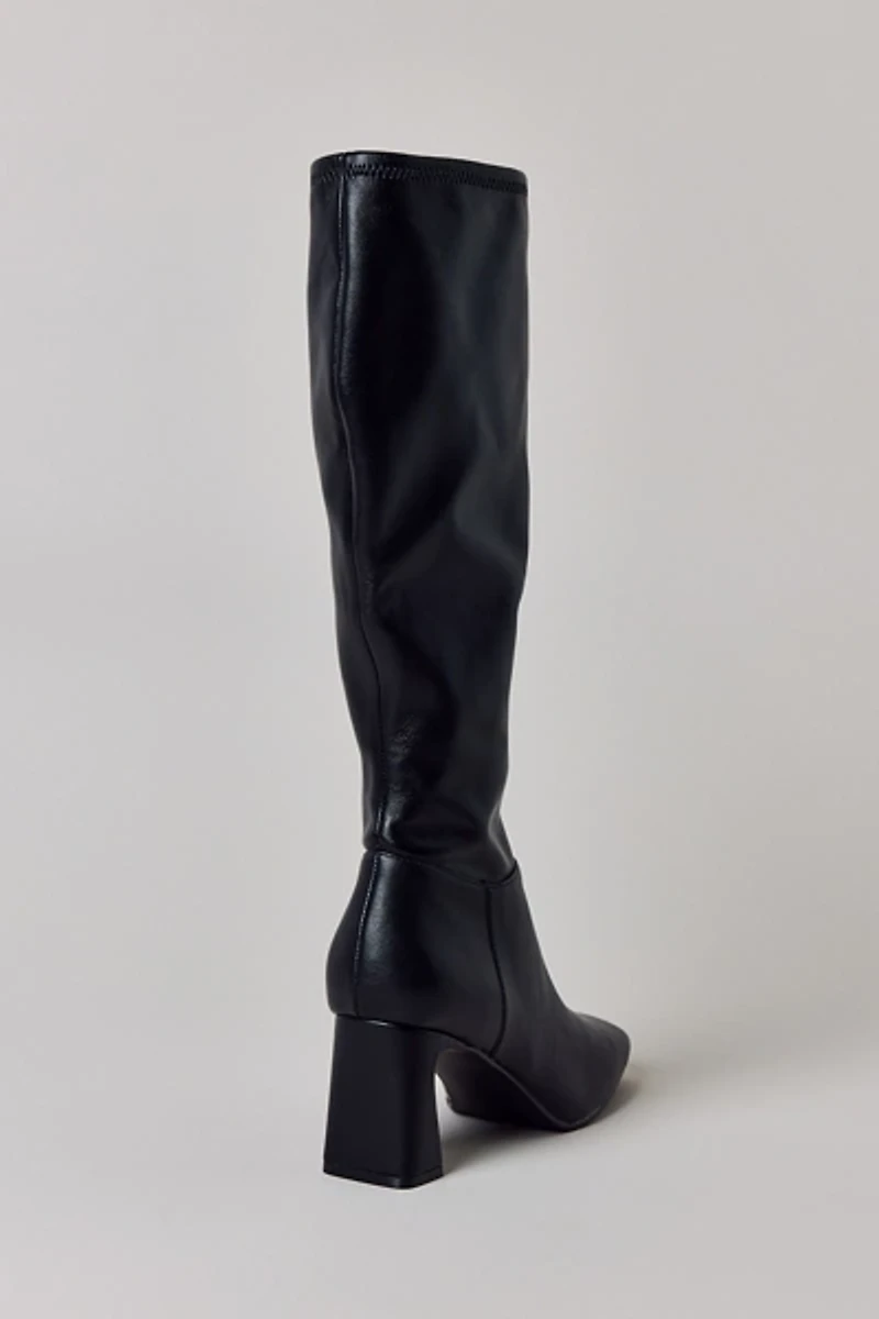 Steve Madden Hunny Knee-High Wide Calf Boot