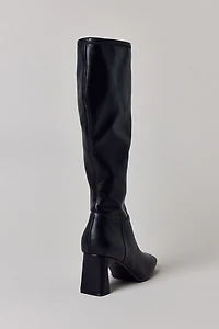 Steve Madden Hunny Knee-High Wide Calf Boot