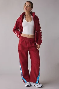 Bobo Choses Pixel Daisy Sporty Track Pants