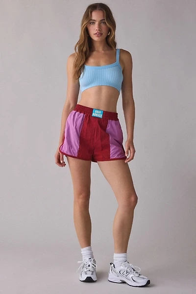 Bobo Choses Color Block Sporty Shorts