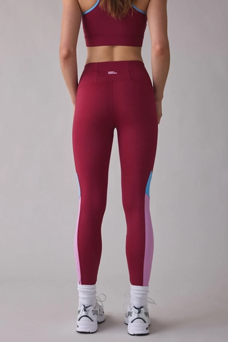 Bobo Choses Color Block Sporty Legging