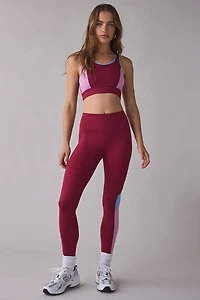 Bobo Choses Color Block Sporty Legging