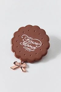 Flower Knows The Sweetie Series Bear Hair Clip