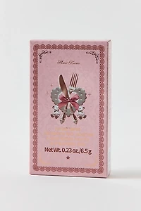 Flower Knows The Sweetie Bear Series 6-Color Makeup Palette