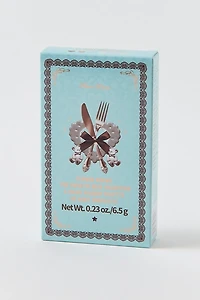 Flower Knows The Sweetie Bear Series 6-Color Makeup Palette