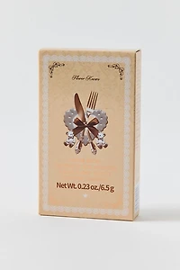 Flower Knows The Sweetie Bear Series 6-Color Eyeshadow Makeup Palette