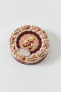 Flower Knows The Sweetie Bear Series 4-Color Concealer Palette