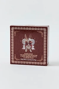 Flower Knows The Sweetie Bear Series 4-Color Concealer Palette