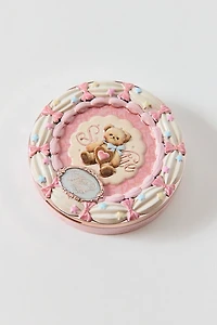 Flower Knows The Sweetie Bear Series 4-Color Concealer Palette