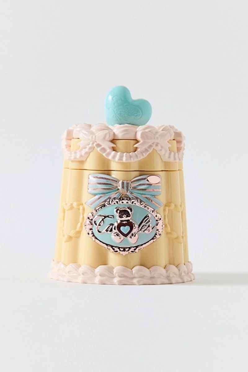 Flower Knows The Sweetie Bear Series Coating Lip Jelly