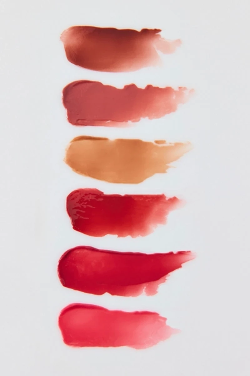 Flower Knows The Sweetie Bear Series Coating Lip Jelly