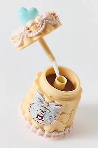 Flower Knows The Sweetie Bear Series Coating Lip Jelly