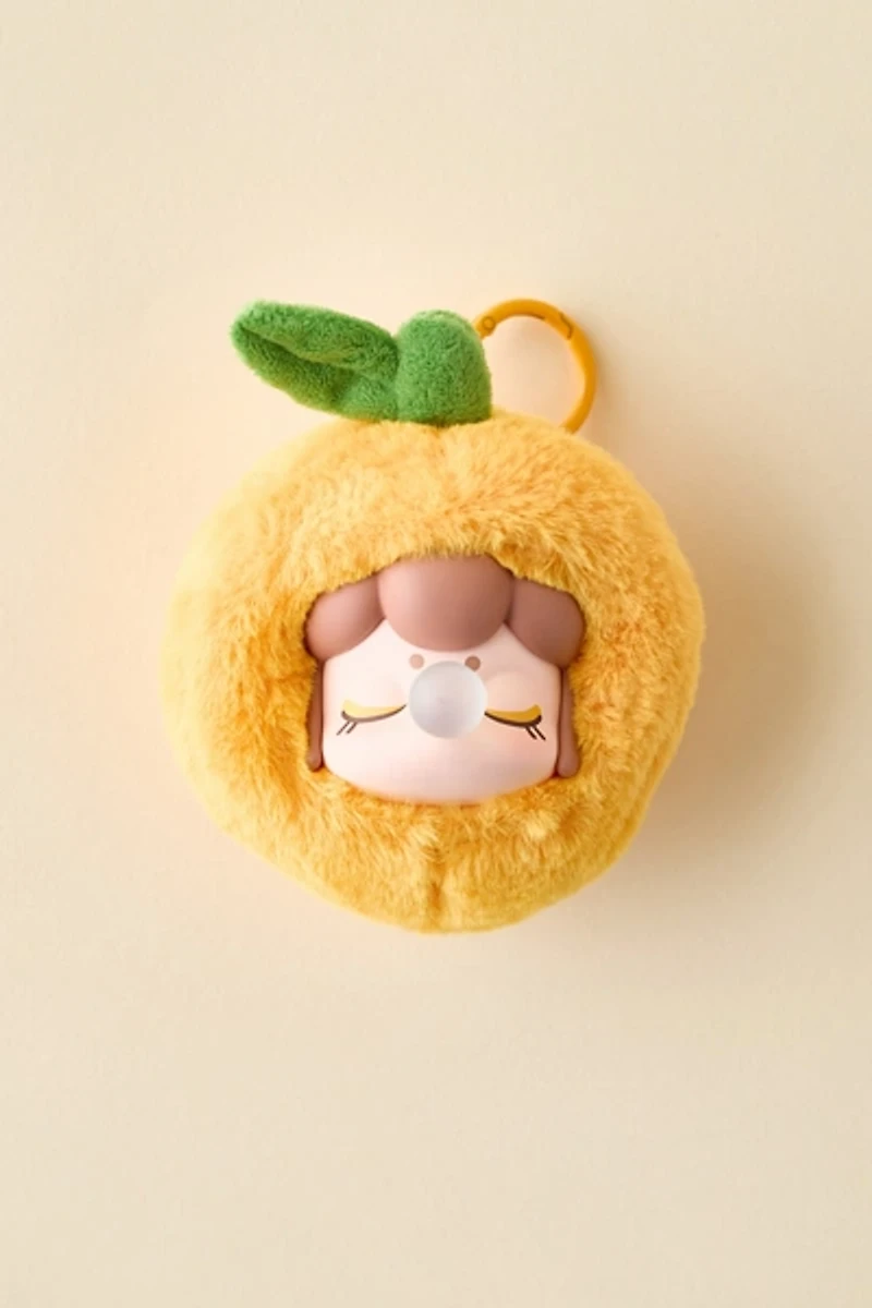 Nanci Fruit Mood Series Blind Box Plushie Keychain