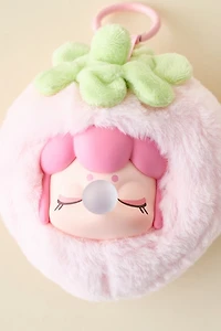 Nanci Fruit Mood Series Blind Box Plushie Keychain