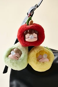 Nanci Fruit Mood Series Blind Box Plushie Keychain