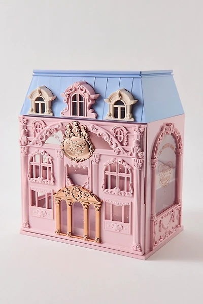 Flower Knows The Sweetie Bear Series All-In Makeup Gift Set