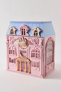 Flower Knows The Sweetie Bear Series All-In Makeup Gift Set