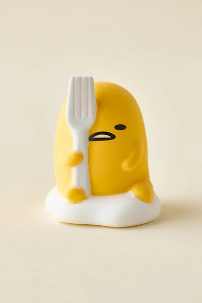 Sanrio Gudetama Series 2 Blind Box Squishy Figure