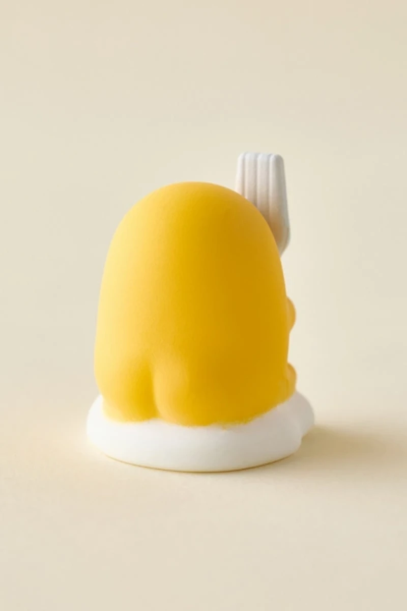 Sanrio Gudetama Series 2 Blind Box Squishy Figure