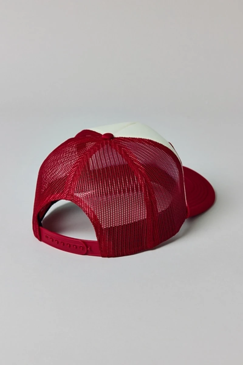 Coors Patch Trucker Hat