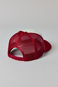 Coors Patch Trucker Hat