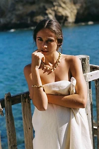 SC Collection Bari Necklace