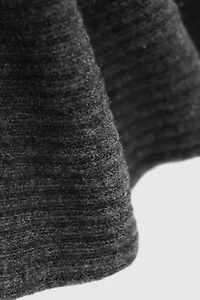 Fraise Classic Crew Grip Sock