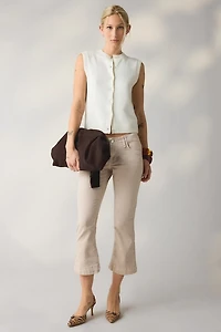 Kimchi Blue Rachel Vest Sleeveless Cardigan