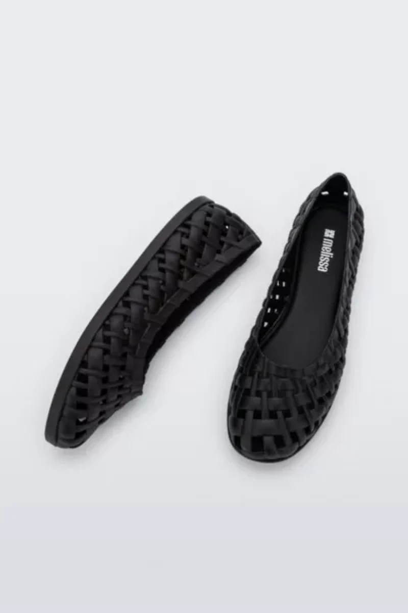 Melissa Possession Jelly Ballerina