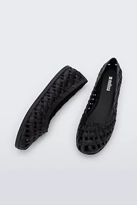 Melissa Possession Jelly Ballerina