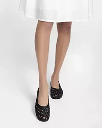 Melissa Possession Jelly Ballerina