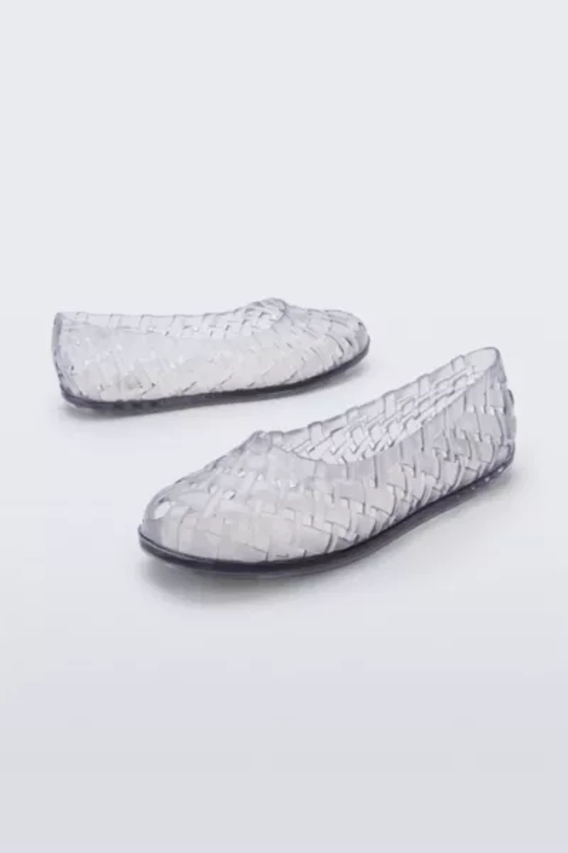 Melissa Possession Jelly Ballerina