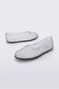 Melissa Possession Jelly Ballerina