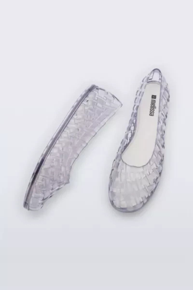 Melissa Possession Jelly Ballerina