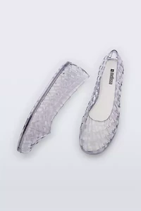 Melissa Possession Jelly Ballerina