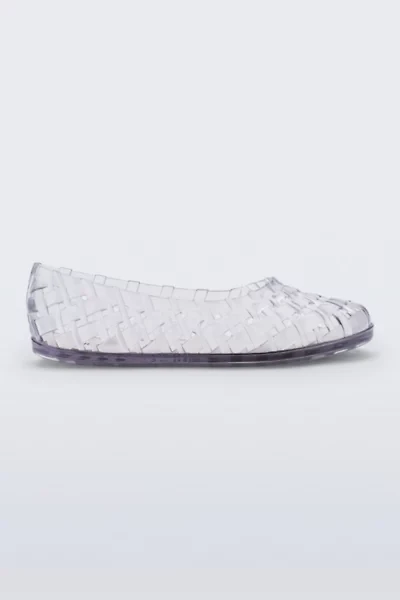 Melissa Possession Jelly Ballerina