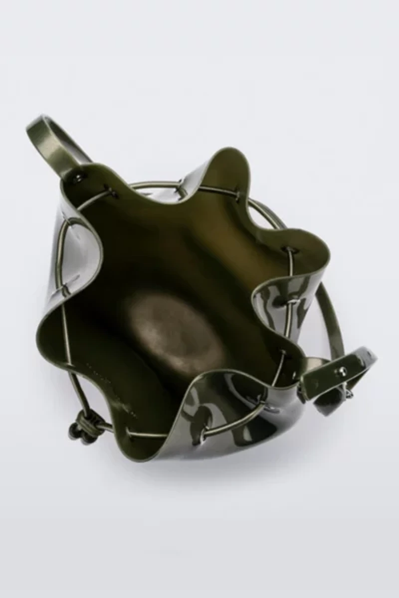 Melissa Jelly Sac Bag