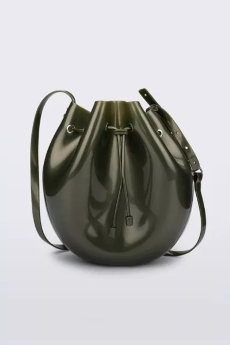 Melissa Jelly Sac Bag