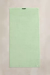 Bed Threads Cotton Terry Bath Towel