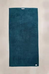 Bed Threads Cotton Terry Bath Towel