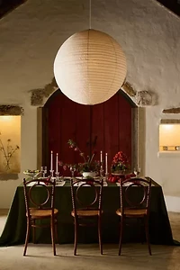 Bed Threads French Flax Linen Placemat Set