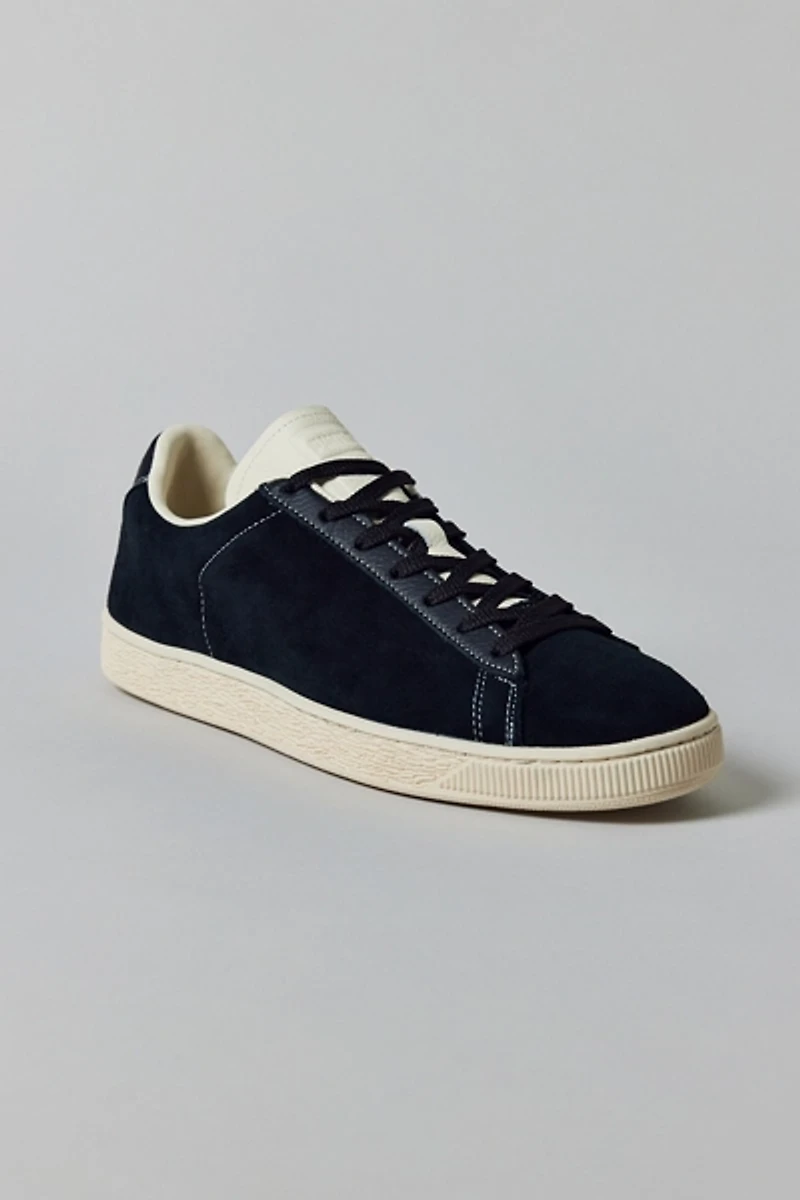 Puma Men's Suede Icons Sneaker