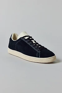 Puma Men's Suede Icons Sneaker