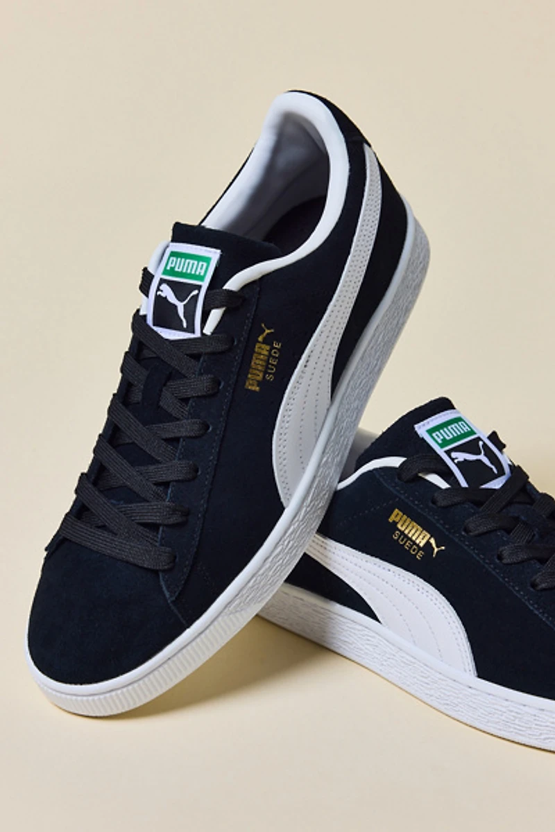 Puma Men's Suede Classic Sneakers