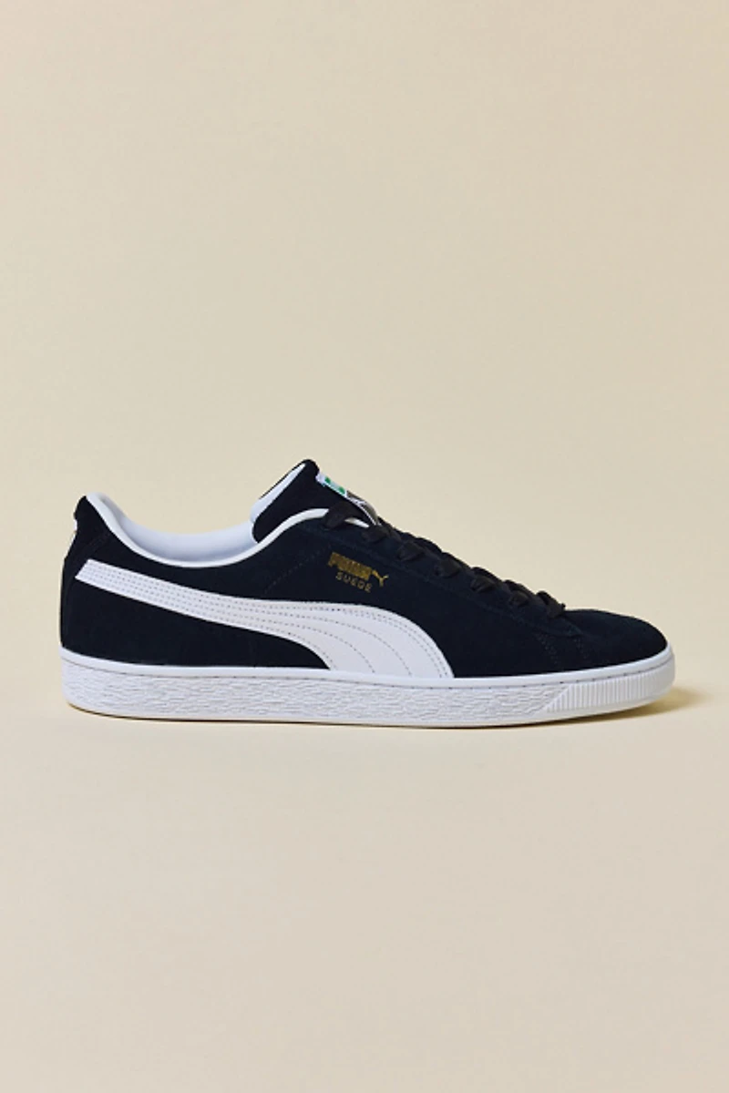 Puma Men's Suede Classic Sneakers