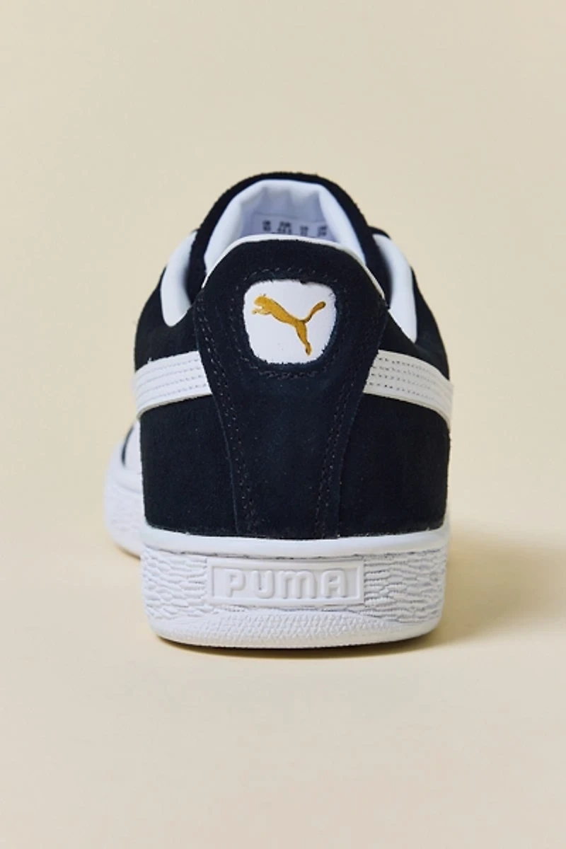 Puma Men's Suede Classic Sneakers