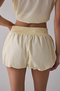Zemeta Butter Muffin Bloomer Shorts