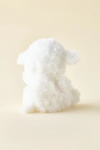 Precious Moments Luffie Lamb Palm Pal Plushie